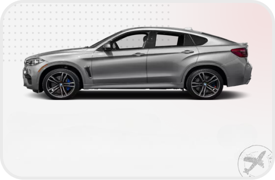 Low-cost ground transportation